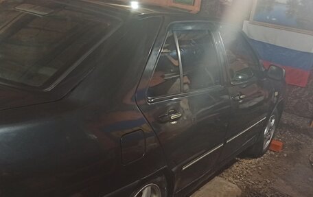 Chery Amulet (A15) I, 2008 год, 85 000 рублей, 7 фотография