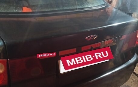 Chery Amulet (A15) I, 2008 год, 85 000 рублей, 8 фотография