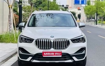 BMW X1, 2022 год, 2 600 000 рублей, 1 фотография