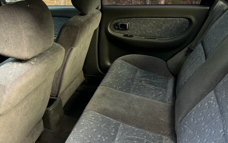 KIA Spectra II (LD), 2006 год, 177 500 рублей, 6 фотография