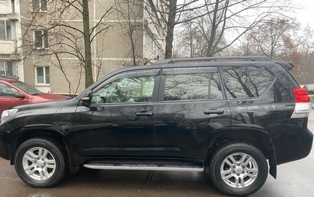 Toyota Land Cruiser Prado 150 рестайлинг 2, 2013 год, 2 990 000 рублей, 3 фотография