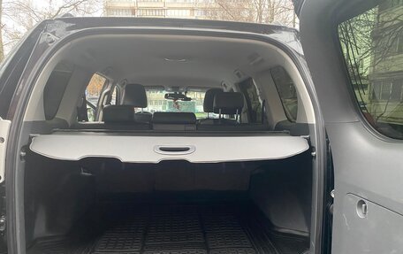 Toyota Land Cruiser Prado 150 рестайлинг 2, 2013 год, 2 990 000 рублей, 5 фотография