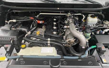 Toyota Land Cruiser Prado 150 рестайлинг 2, 2013 год, 2 990 000 рублей, 13 фотография