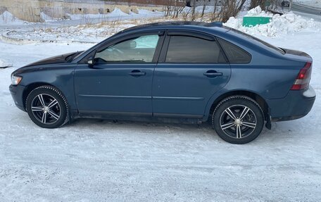 Volvo S40 II, 2004 год, 450 000 рублей, 3 фотография