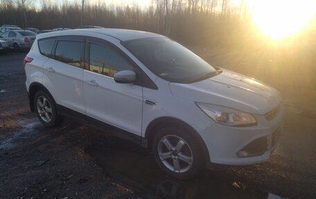Ford Kuga III, 2014 год, 980 000 рублей, 2 фотография