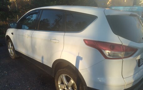 Ford Kuga III, 2014 год, 980 000 рублей, 3 фотография