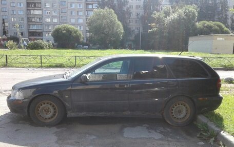 Volvo V40 I, 2002 год, 200 000 рублей, 4 фотография