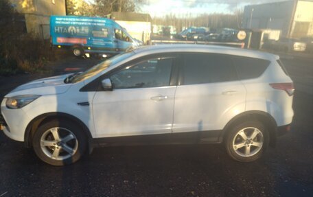 Ford Kuga III, 2014 год, 980 000 рублей, 4 фотография