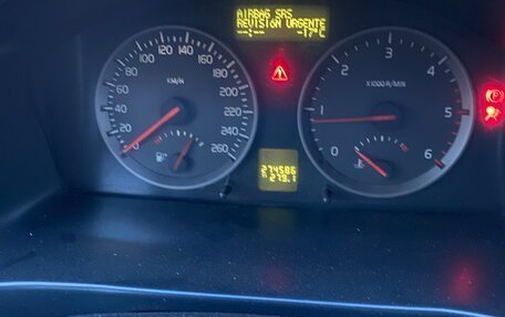 Volvo S40 II, 2004 год, 450 000 рублей, 5 фотография