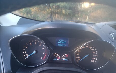 Ford Kuga III, 2014 год, 980 000 рублей, 7 фотография