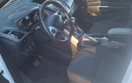 Ford Kuga III, 2014 год, 980 000 рублей, 6 фотография