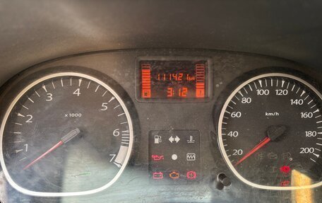 Renault Duster I рестайлинг, 2013 год, 870 000 рублей, 8 фотография