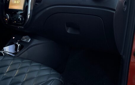 Renault Kaptur I рестайлинг, 2017 год, 1 500 000 рублей, 6 фотография