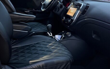 Renault Kaptur I рестайлинг, 2017 год, 1 500 000 рублей, 5 фотография