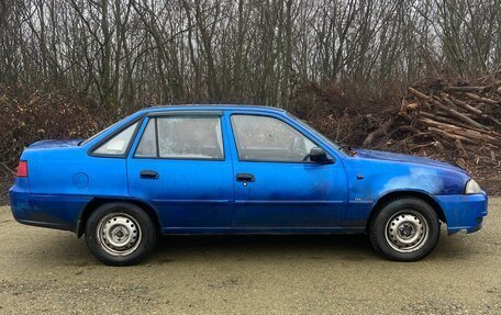 Daewoo Nexia I рестайлинг, 2012 год, 135 000 рублей, 3 фотография