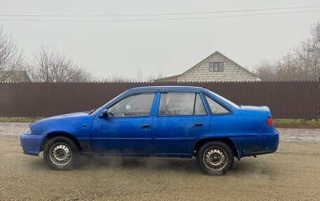 Daewoo Nexia I рестайлинг, 2012 год, 135 000 рублей, 7 фотография