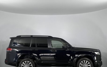 Toyota Land Cruiser, 2021 год, 9 400 000 рублей, 4 фотография