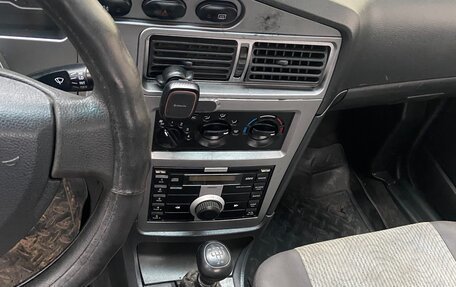 Daewoo Nexia I рестайлинг, 2012 год, 135 000 рублей, 10 фотография