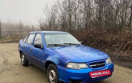 Daewoo Nexia I рестайлинг, 2012 год, 135 000 рублей, 2 фотография