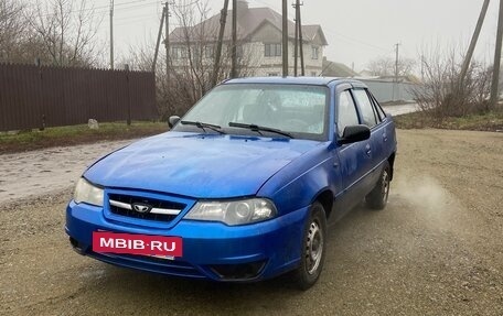 Daewoo Nexia I рестайлинг, 2012 год, 135 000 рублей, 8 фотография