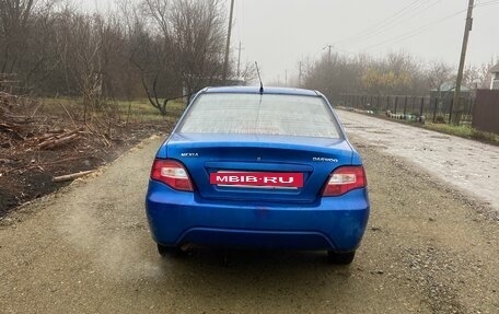 Daewoo Nexia I рестайлинг, 2012 год, 135 000 рублей, 5 фотография