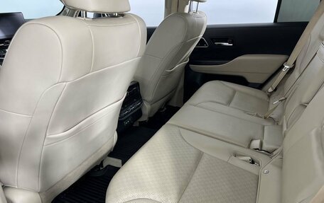 Toyota Land Cruiser, 2021 год, 9 400 000 рублей, 11 фотография