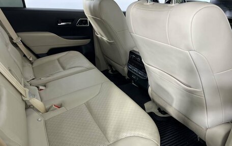 Toyota Land Cruiser, 2021 год, 9 400 000 рублей, 12 фотография