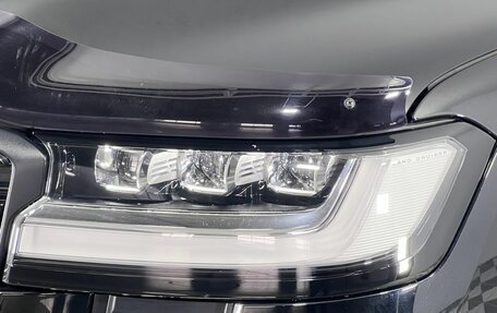 Toyota Land Cruiser, 2021 год, 9 400 000 рублей, 9 фотография