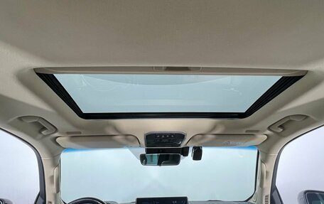 Toyota Land Cruiser, 2021 год, 9 400 000 рублей, 20 фотография