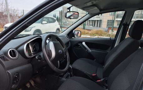 Datsun on-DO I рестайлинг, 2014 год, 500 000 рублей, 7 фотография