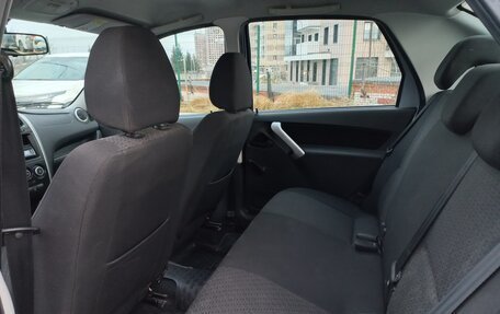 Datsun on-DO I рестайлинг, 2014 год, 500 000 рублей, 9 фотография