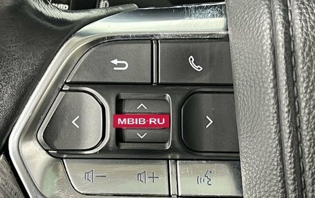 Toyota Land Cruiser, 2021 год, 9 400 000 рублей, 24 фотография