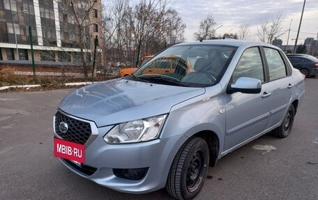 Datsun on-DO I рестайлинг, 2014 год, 500 000 рублей, 6 фотография