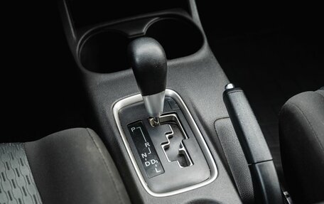 Mitsubishi Outlander III рестайлинг 3, 2015 год, 1 700 000 рублей, 19 фотография