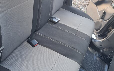 Renault Duster I рестайлинг, 2013 год, 930 000 рублей, 12 фотография