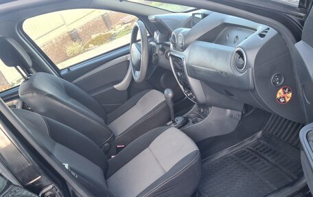 Renault Duster I рестайлинг, 2013 год, 930 000 рублей, 9 фотография