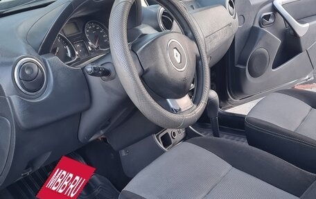 Renault Duster I рестайлинг, 2013 год, 930 000 рублей, 6 фотография