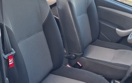 Renault Duster I рестайлинг, 2013 год, 930 000 рублей, 11 фотография