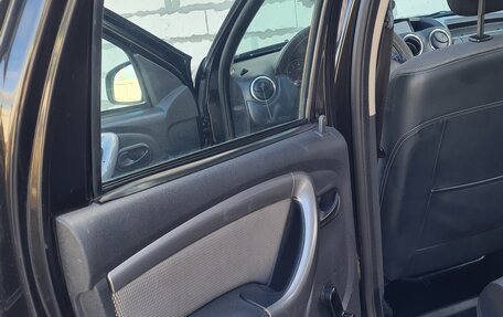 Renault Duster I рестайлинг, 2013 год, 930 000 рублей, 14 фотография