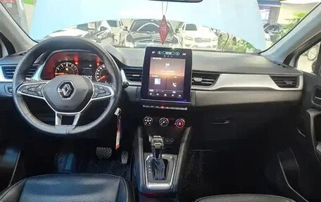 Renault Captur II, 2019 год, 1 200 121 рублей, 2 фотография