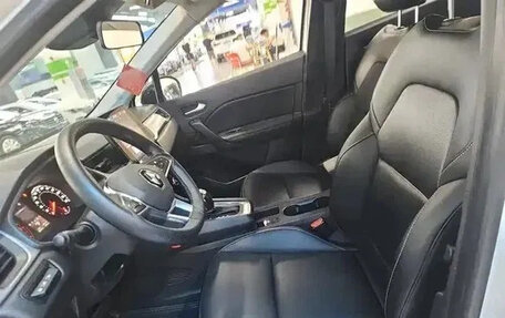 Renault Captur II, 2019 год, 1 200 121 рублей, 4 фотография