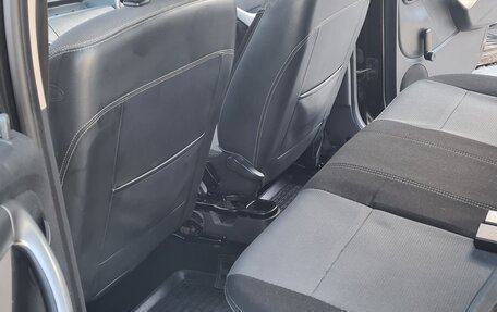 Renault Duster I рестайлинг, 2013 год, 930 000 рублей, 15 фотография