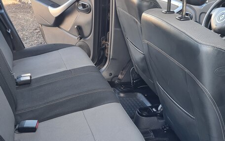 Renault Duster I рестайлинг, 2013 год, 930 000 рублей, 16 фотография