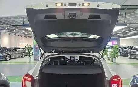 Renault Captur II, 2019 год, 1 200 121 рублей, 8 фотография