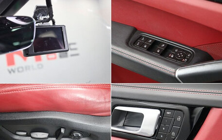 Porsche Cayenne III, 2022 год, 6 890 000 рублей, 10 фотография