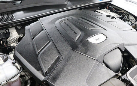 Porsche Cayenne III, 2022 год, 6 890 000 рублей, 6 фотография