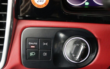 Porsche Cayenne III, 2022 год, 6 890 000 рублей, 11 фотография