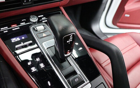 Porsche Cayenne III, 2022 год, 6 890 000 рублей, 9 фотография