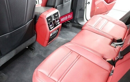 Porsche Cayenne III, 2022 год, 6 890 000 рублей, 14 фотография