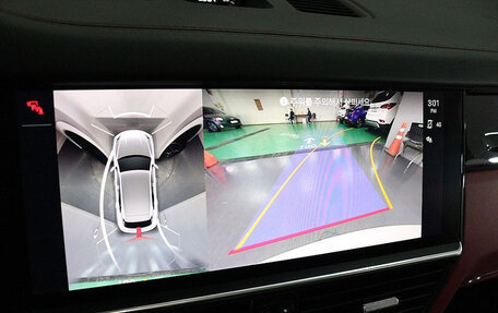 Porsche Cayenne III, 2022 год, 6 890 000 рублей, 16 фотография